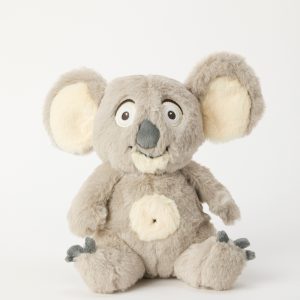 Grote knuffel