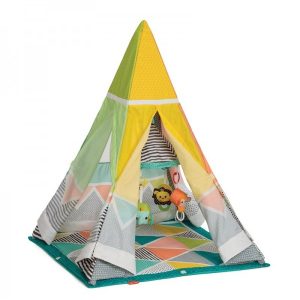 Speeltapijt tipi Infantino