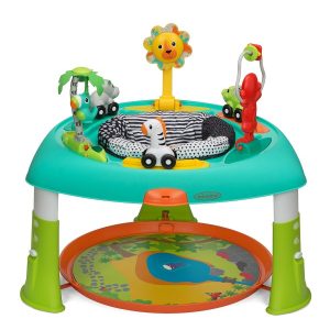 Speel - en activiteitentafel Infantino