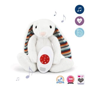 ZAZU - HEARTBEAT - RABBIT