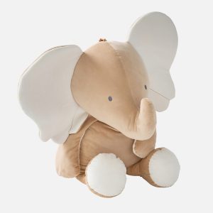Noukies Grote knuffel - Bali 80cm