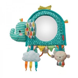 Infantino elephant activity mirror