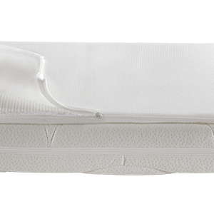 Airgosafe Panter 70X140 ademende matras