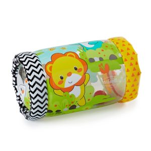 Infantino - Jungle Peek & Roll