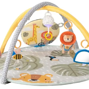 Savannah 360° Activity Gym