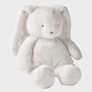 Noukies Knuffel 40cm -  Bali Snow