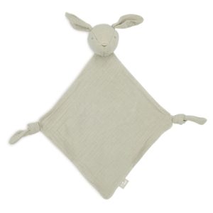 Jollein  Speendoekje - Bunny Ears Olive green