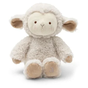 Jollein Knuffel - Sheep Sonny
