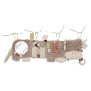 Jollein Activiteiten Boxhanger - Highlander Chou